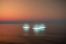 臺灣漁船打撈到疑似UFO的事件